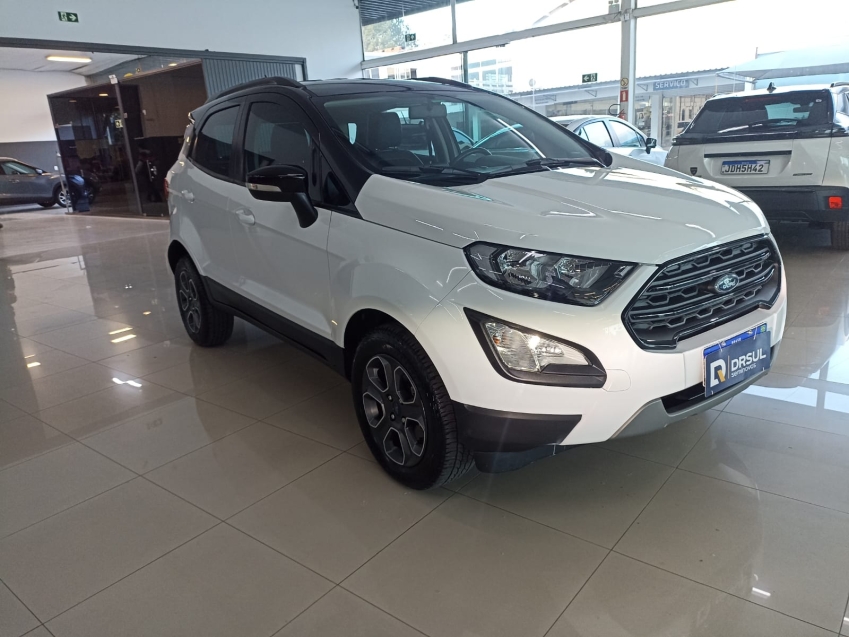 ford ecosport 1.5 ti-vct flex freestyle automatico 4p 20201