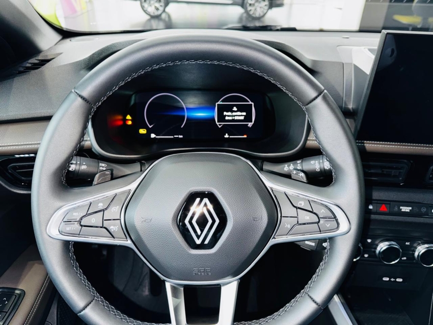 renault kardian 1.0 tce flex iconic edc 4p automatico 20265