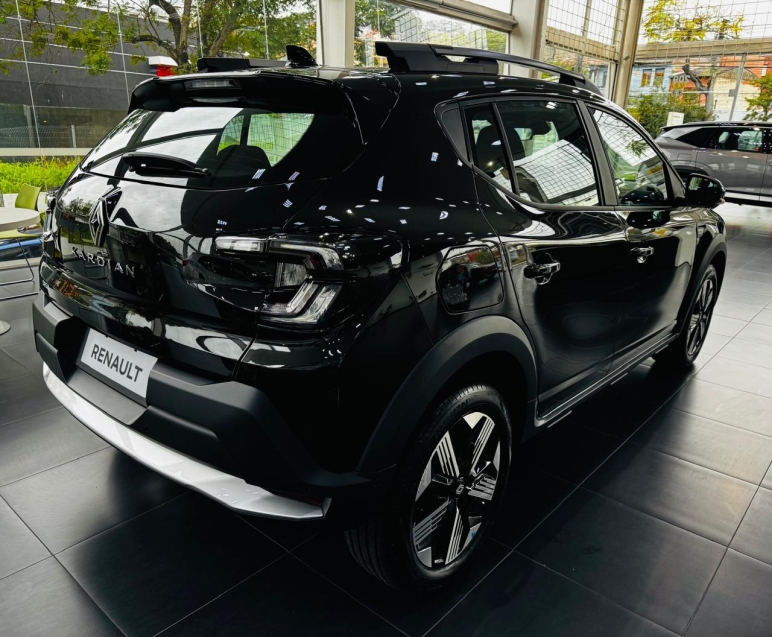 renault kardian 1.0 tce flex iconic edc 4p automatico 20262