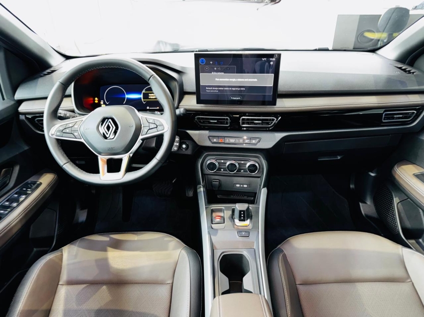 renault kardian 1.0 tce flex iconic edc 4p automatico 20264