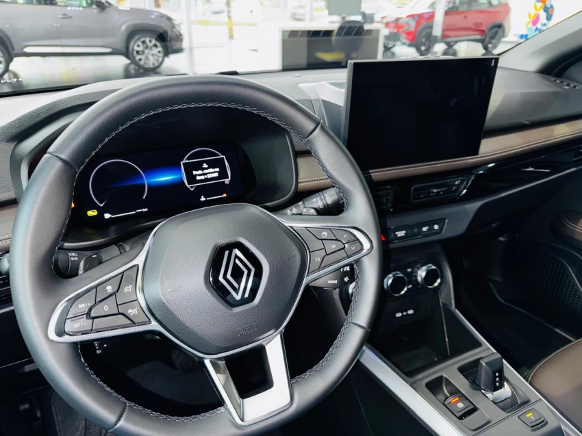 renault kardian 1.0 tce flex iconic edc 4p automatico 20266