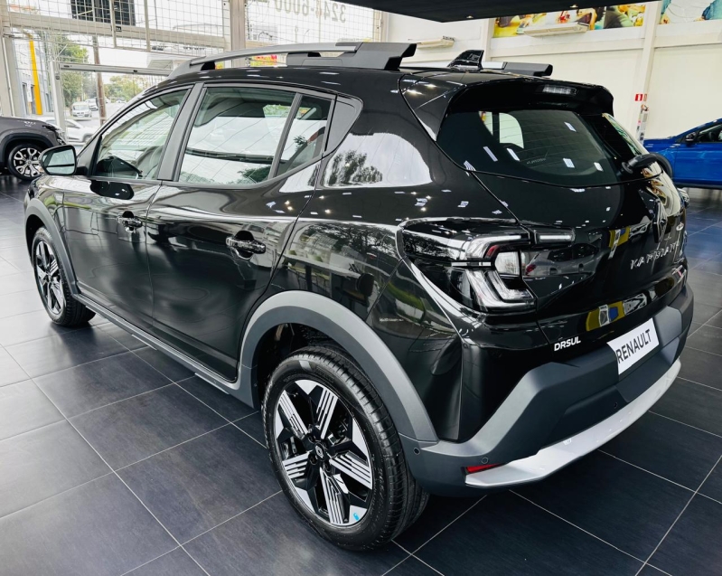renault kardian 1.0 tce flex iconic edc 4p automatico 20263