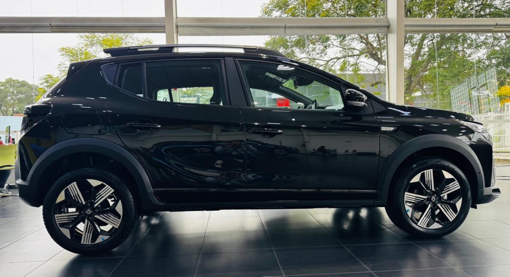 renault kardian 1.0 tce flex iconic edc 4p automatico 202612