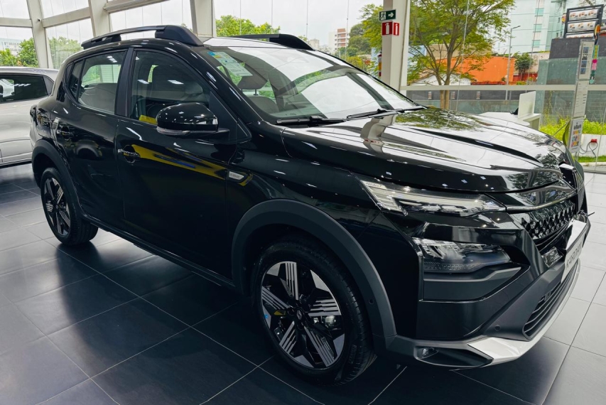 renault kardian 1.0 tce flex iconic edc 4p automatico 20261