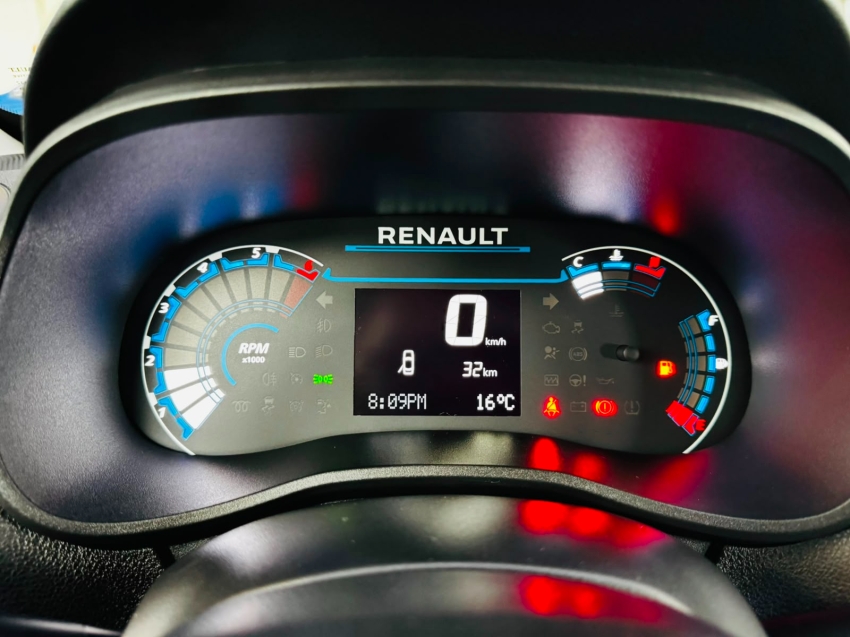 renault kwid 1.0 12v sce flex zen manual 4p 20267