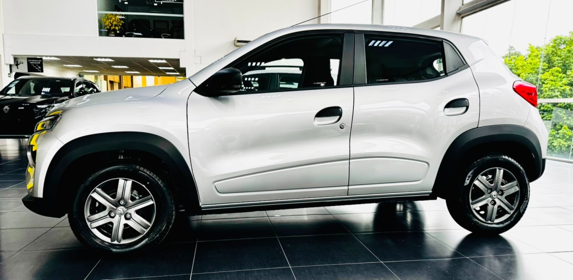 renault kwid 1.0 12v sce flex zen manual 4p 202610