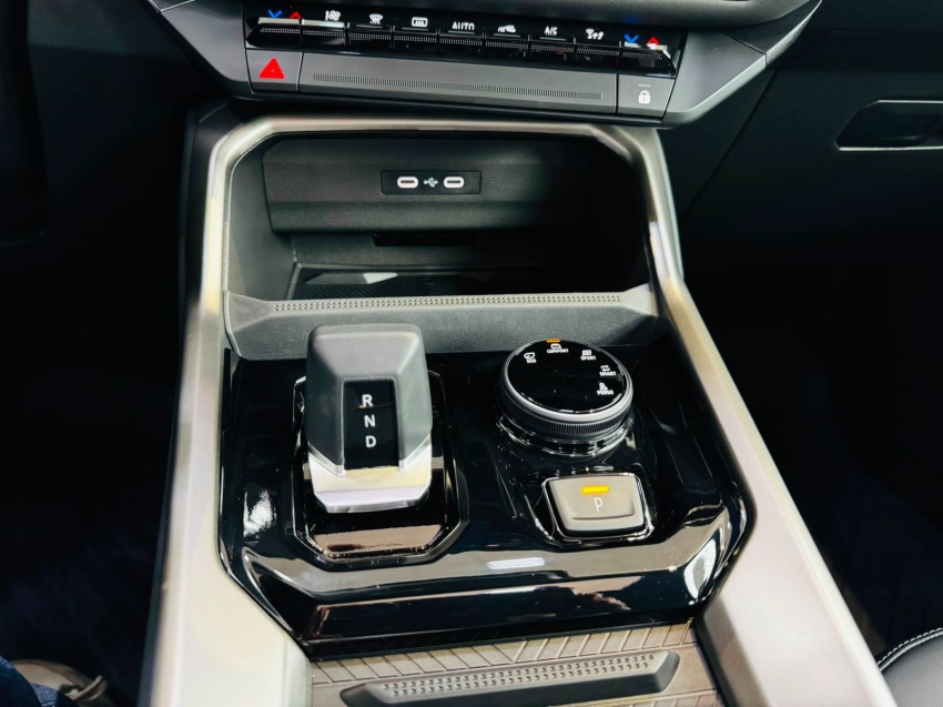 renault boreal 1.3 tce flex techno edc 4p automatico 20268
