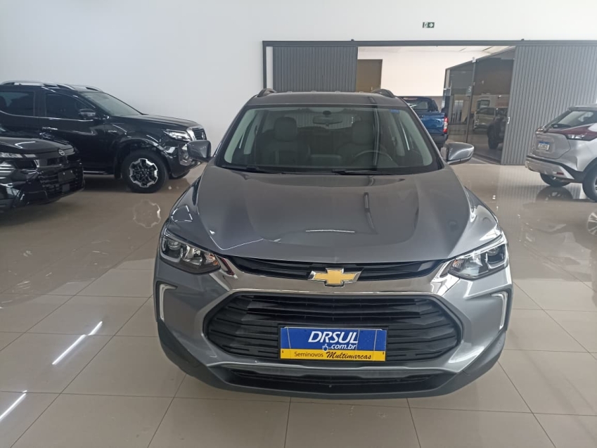 chevrolet tracker 1.0 turbo flex ltz automatico 4p 20229