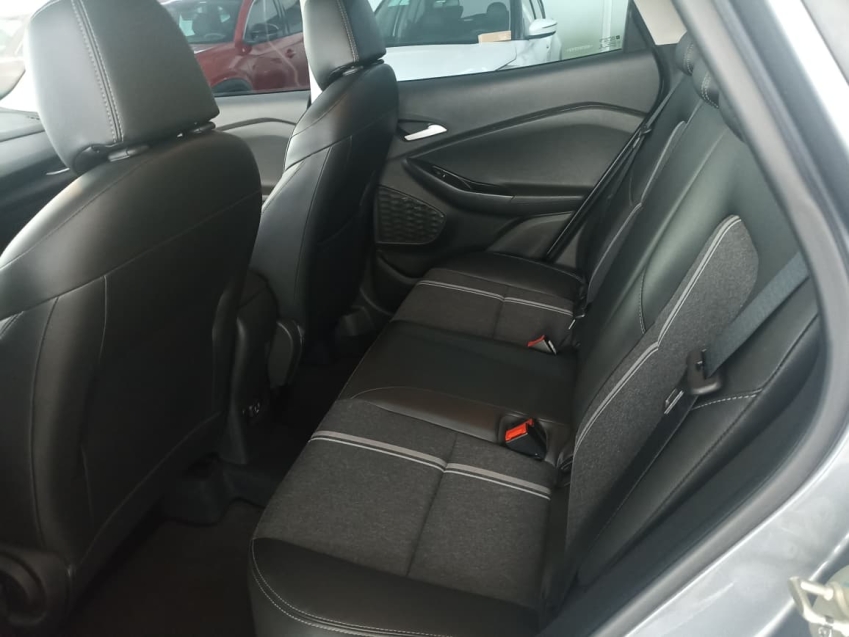 chevrolet tracker 1.0 turbo flex ltz automatico 4p 20227
