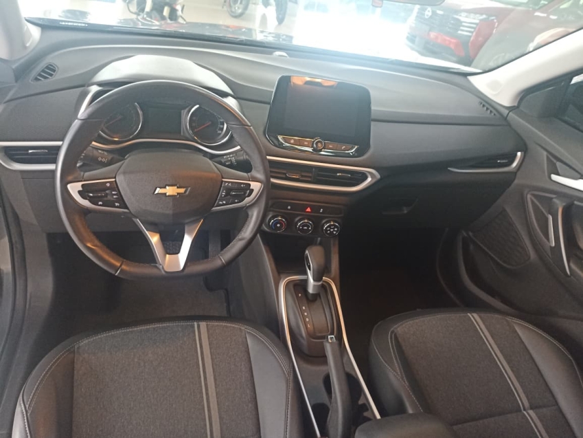 chevrolet tracker 1.0 turbo flex ltz automatico 4p 20224