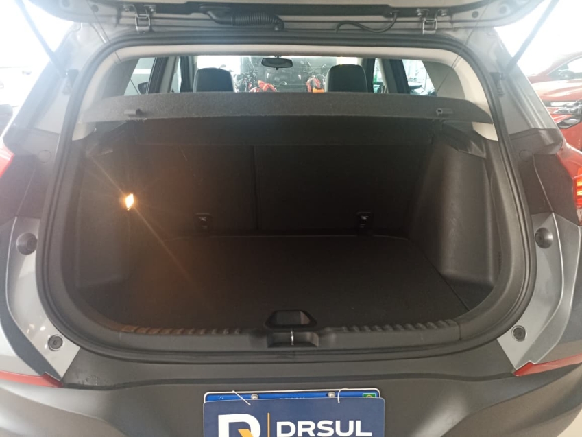 chevrolet tracker 1.0 turbo flex ltz automatico 4p 20228
