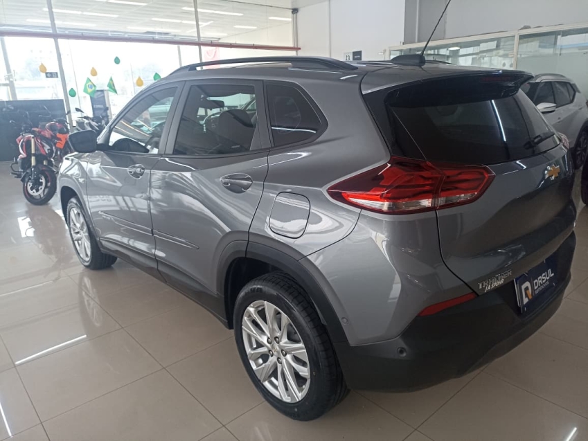 chevrolet tracker 1.0 turbo flex ltz automatico 4p 20223