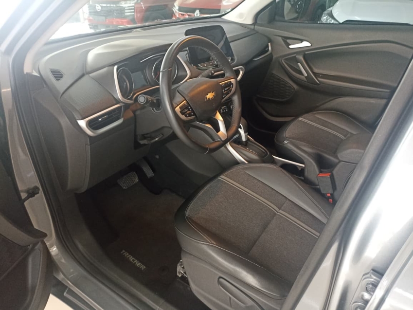 chevrolet tracker 1.0 turbo flex ltz automatico 4p 20226