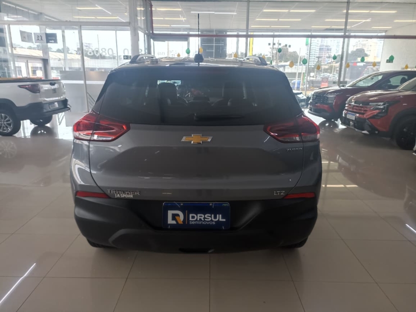 chevrolet tracker 1.0 turbo flex ltz automatico 4p 202210