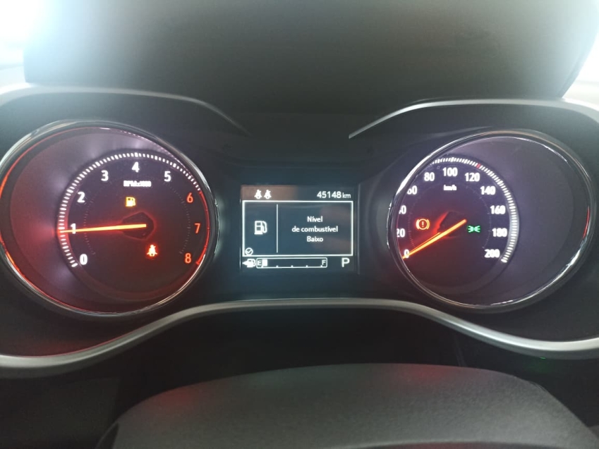 chevrolet tracker 1.0 turbo flex ltz automatico 4p 20225
