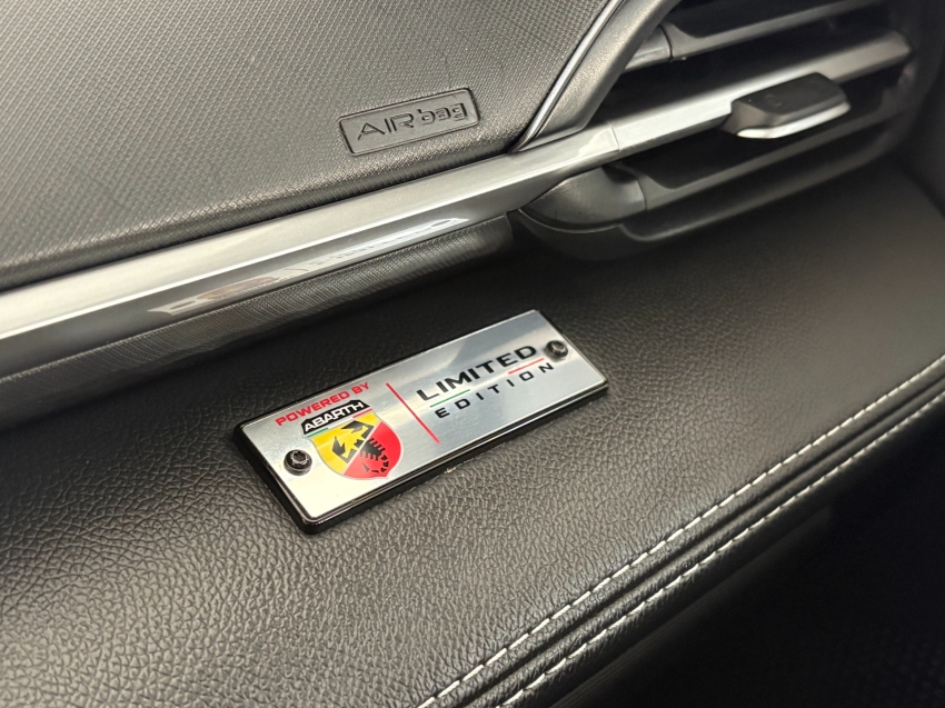 fiat fastback 1.3 turbo 270 flex limited edition at6 4p automatico 20248