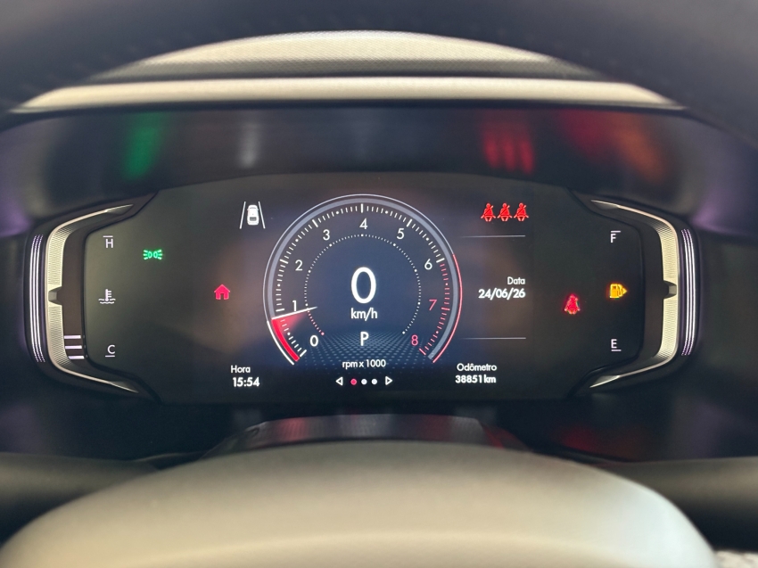fiat fastback 1.3 turbo 270 flex limited edition at6 4p automatico 20245
