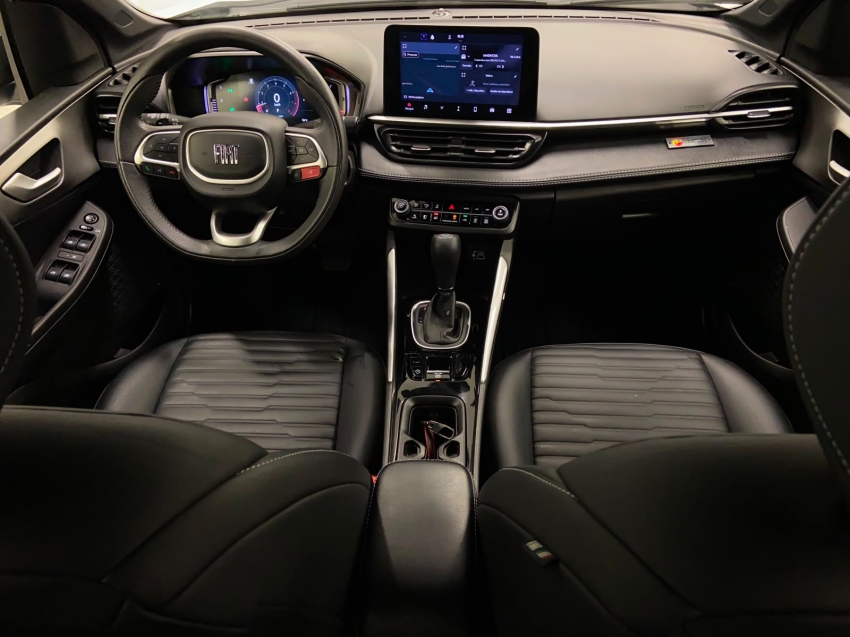fiat fastback 1.3 turbo 270 flex limited edition at6 4p automatico 20244