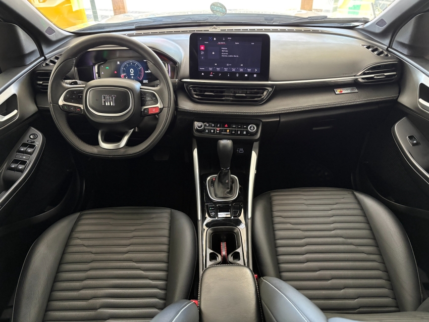fiat fastback 1.3 turbo 270 flex limited edition at6 4p automatico 20244