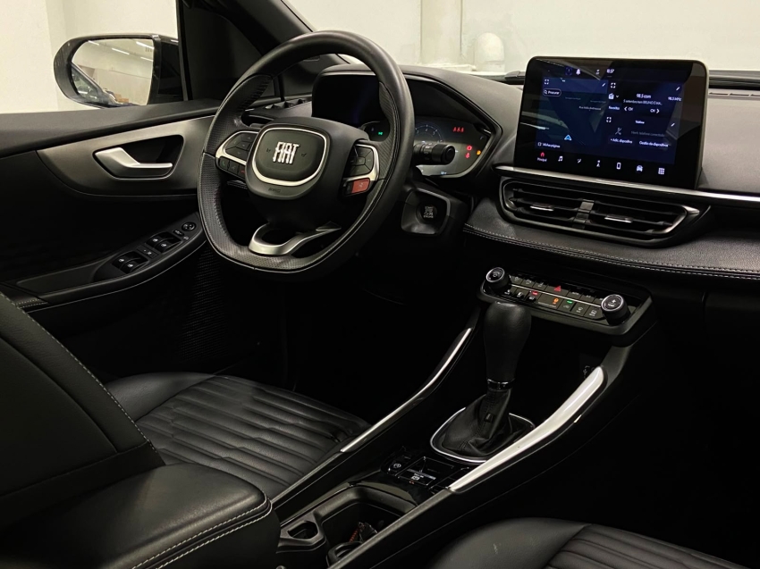 fiat fastback 1.3 turbo 270 flex limited edition at6 4p automatico 20245