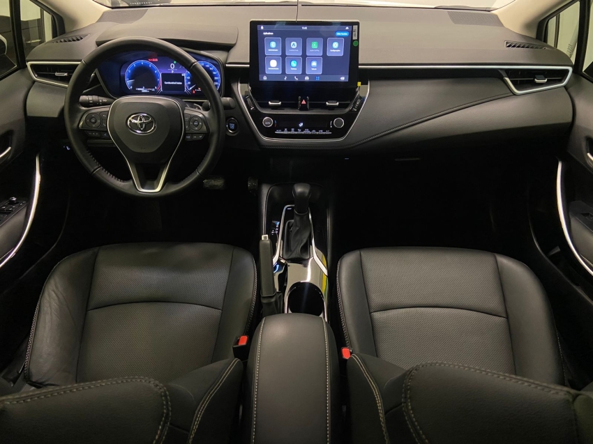 toyota corolla 2.0 vvt-ie flex xei direct shift 4p automatico 20254