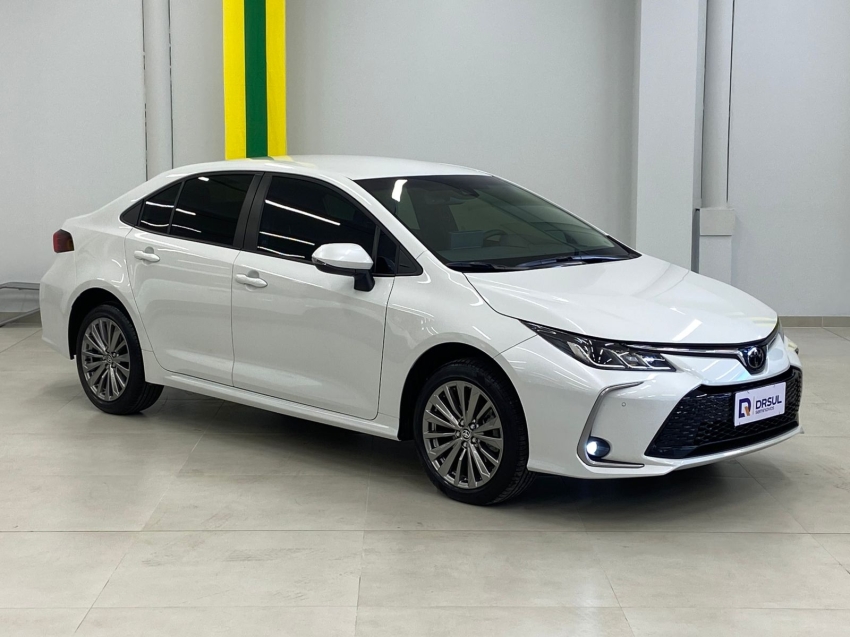 toyota corolla 2.0 vvt-ie flex xei direct shift 4p automatico 20251