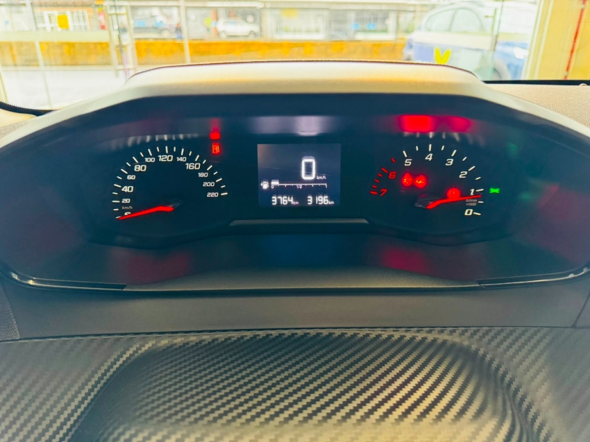 peugeot 208 1.0 firefly flex style manual 4p 20254