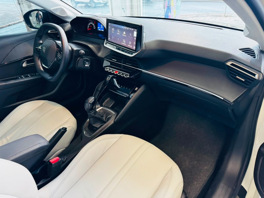 peugeot 208 1.0 firefly flex style manual 4p 20259