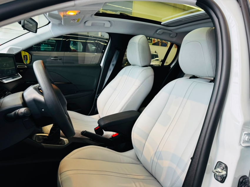 peugeot 208 1.0 firefly flex style manual 4p 202510