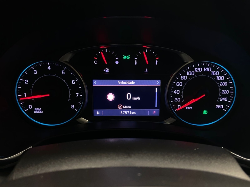 chevrolet equinox 1.5 16v turbo gasolina premier awd automatico 4p 20237