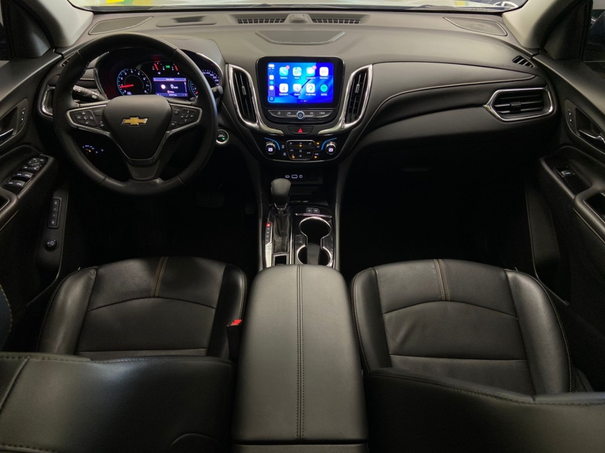 chevrolet equinox 1.5 16v turbo gasolina premier awd automatico 4p 20236