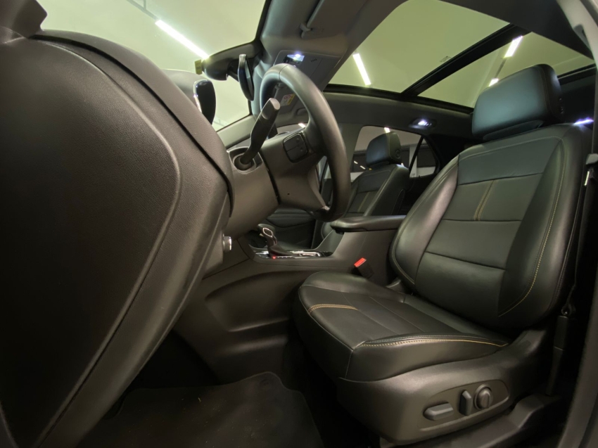 chevrolet equinox 1.5 16v turbo gasolina premier awd automatico 4p 20234