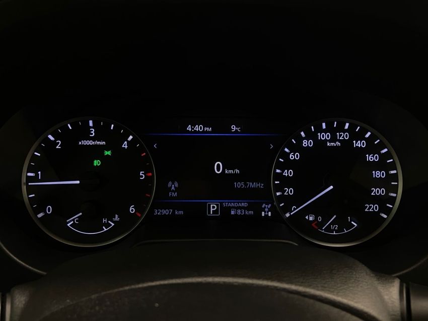 nissan frontier 2.3 16v turbo diesel xe cd 4x4 automatico 4p 20246