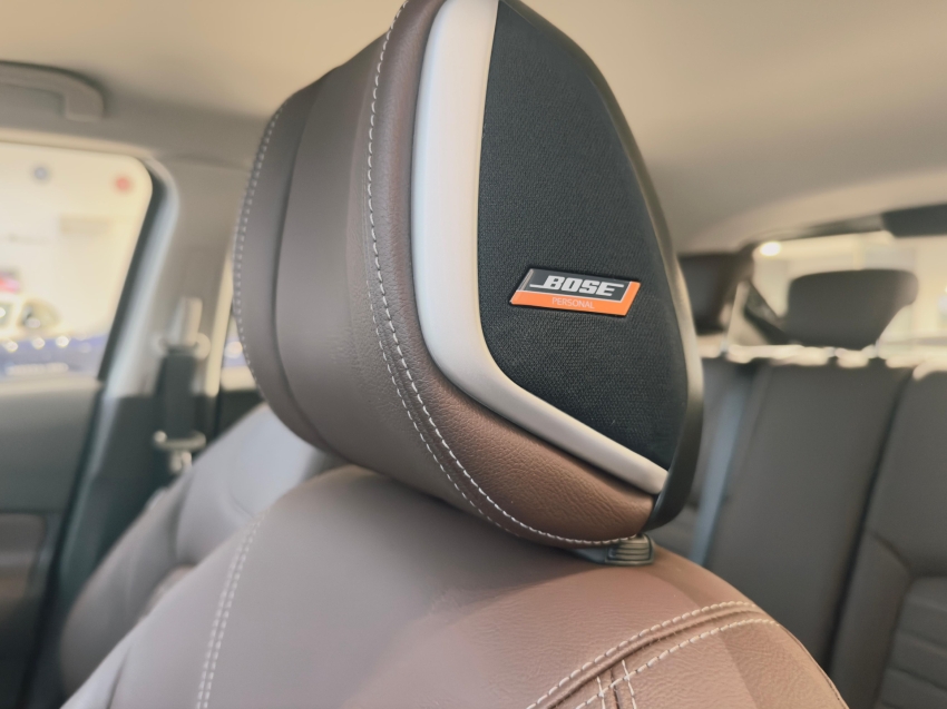 nissan kicks 1.6 16v flexstart exclusive xtronic flex 4p automatico 20249