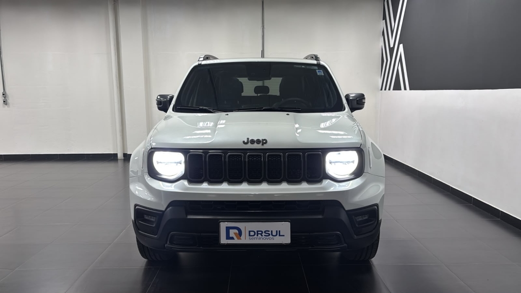 jeep renegade 1.3 t270 turbo flex s 4x4 at9 4p automatico 202314