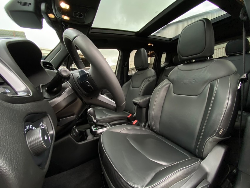 jeep renegade 1.3 t270 turbo flex s 4x4 at9 4p automatico 20234