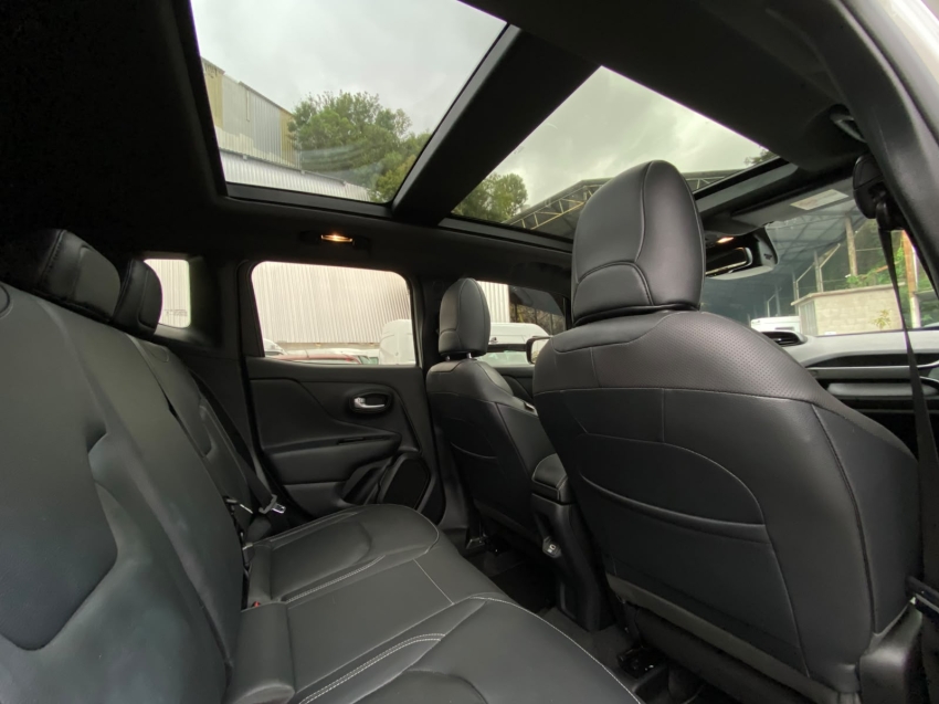 jeep renegade 1.3 t270 turbo flex s 4x4 at9 4p automatico 20235