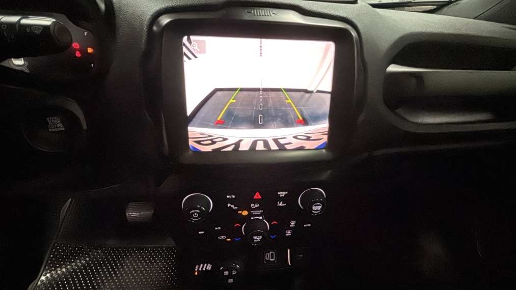 jeep renegade 1.3 t270 turbo flex s 4x4 at9 4p automatico 20237