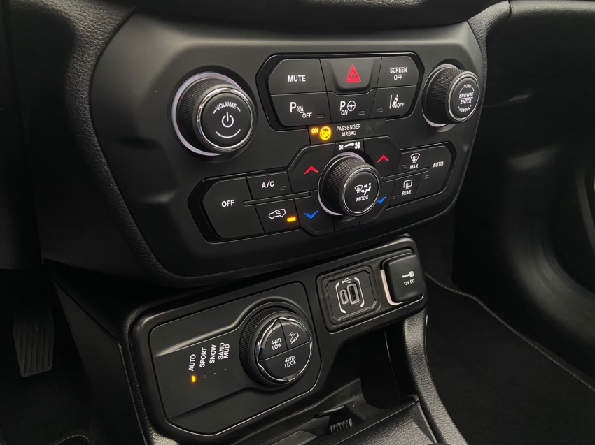 jeep renegade 1.3 t270 turbo flex s 4x4 at9 4p automatico 202311