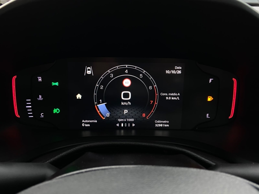 jeep renegade 1.3 t270 turbo flex s 4x4 at9 4p automatico 20237
