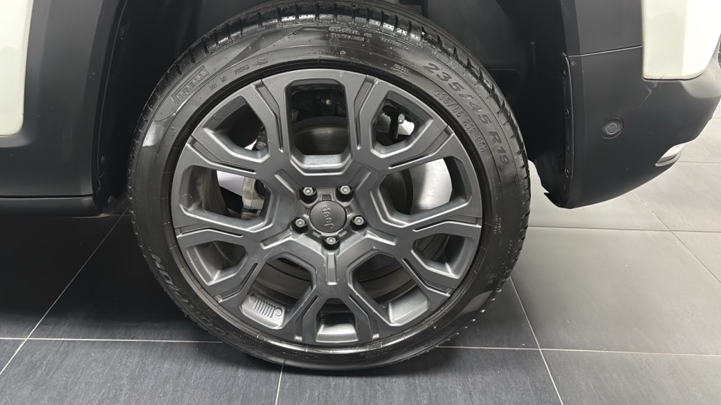 jeep renegade 1.3 t270 turbo flex s 4x4 at9 4p automatico 202313