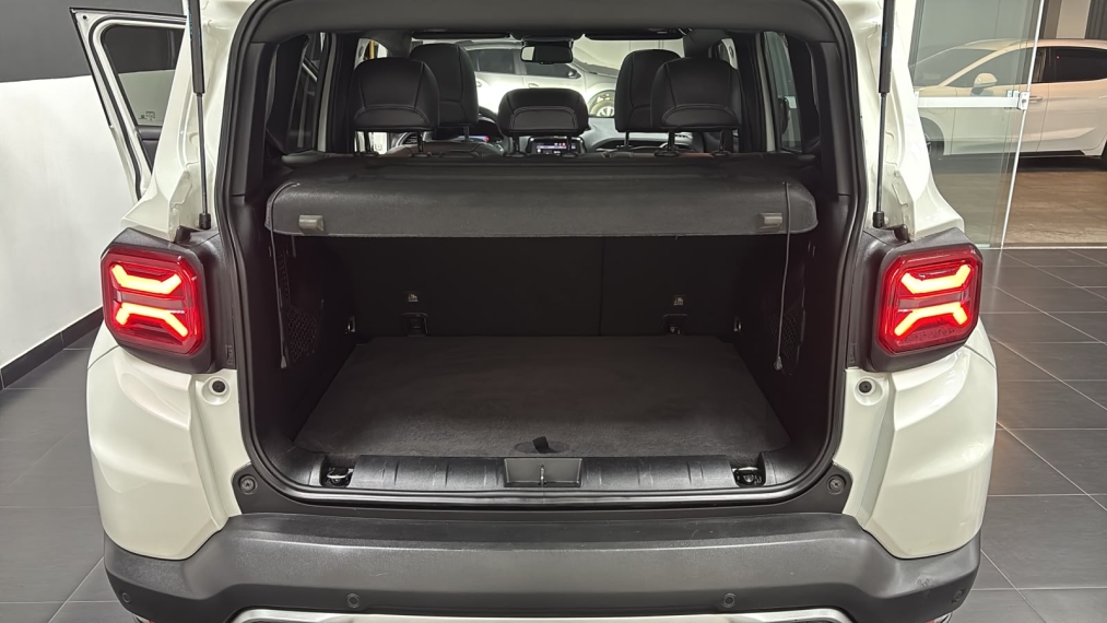 jeep renegade 1.3 t270 turbo flex s 4x4 at9 4p automatico 202312