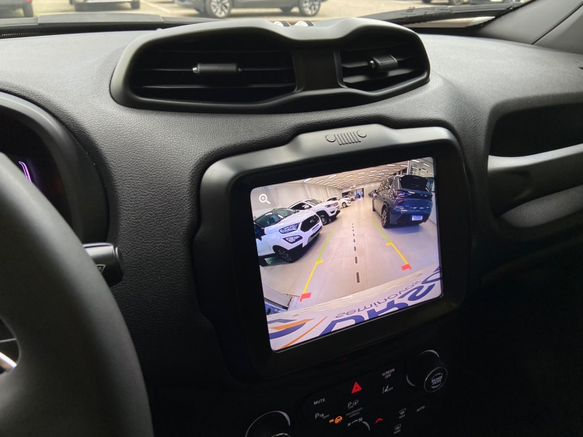 jeep renegade 1.3 t270 turbo flex s 4x4 at9 4p automatico 20239