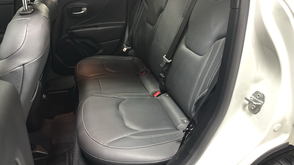 jeep renegade 1.3 t270 turbo flex s 4x4 at9 4p automatico 202311