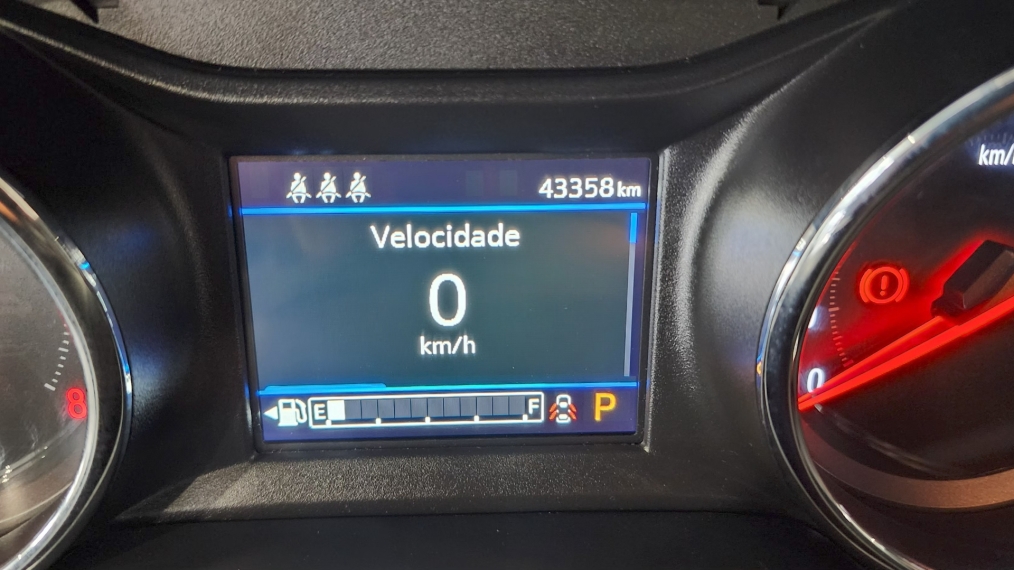 chevrolet tracker 1.2 turbo flex premier automatico 4p 20235