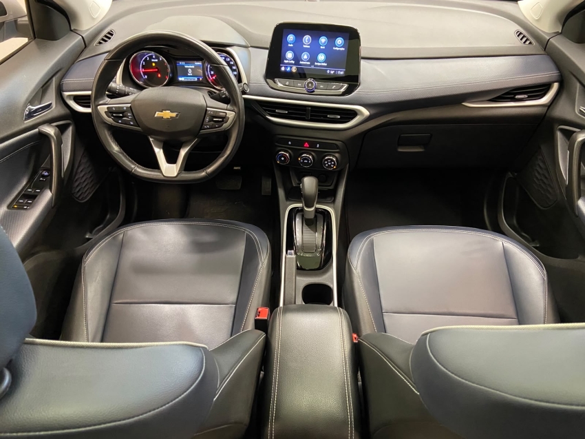 chevrolet tracker 1.2 turbo flex premier automatico 4p 20234