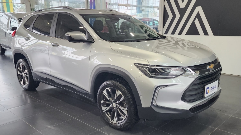 chevrolet tracker 1.2 turbo flex premier automatico 4p 20231