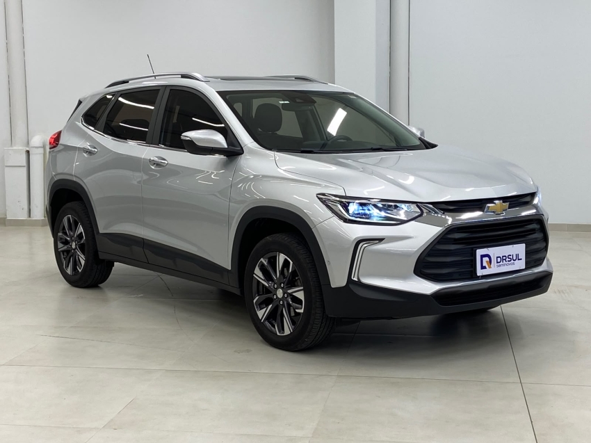 chevrolet tracker 1.2 turbo flex premier automatico 4p 20231