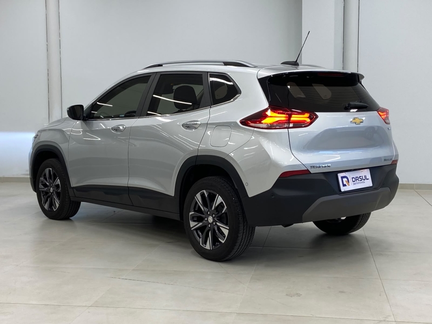 chevrolet tracker 1.2 turbo flex premier automatico 4p 20233