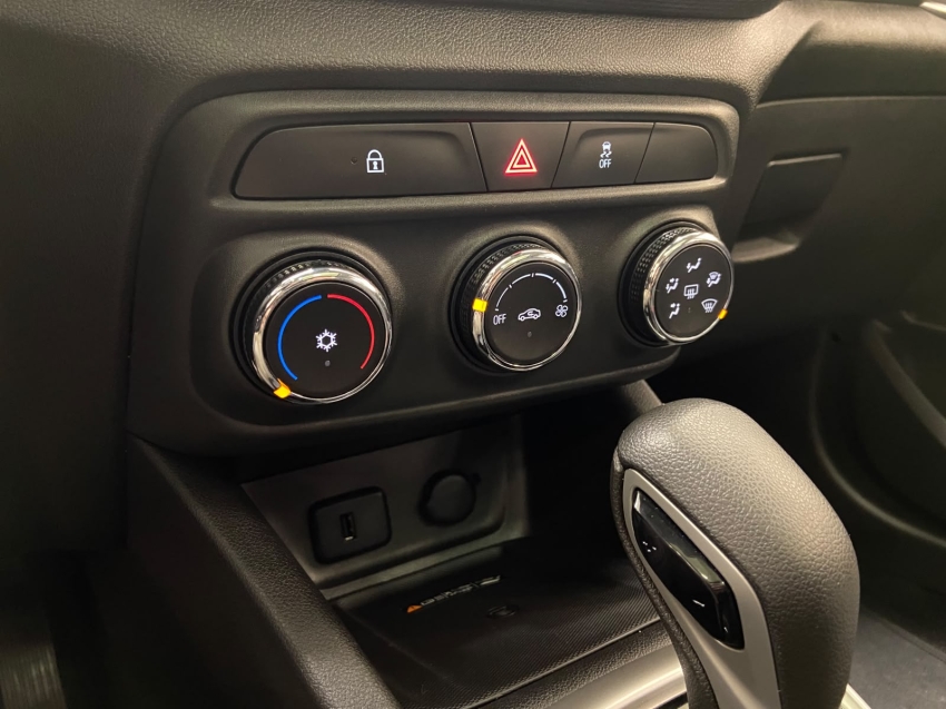 chevrolet tracker 1.2 turbo flex premier automatico 4p 202311